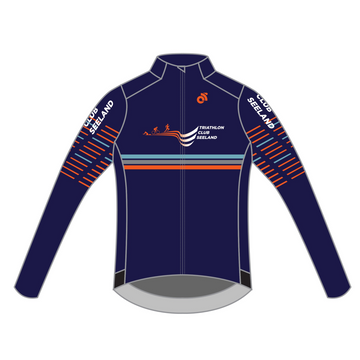 PERFORMANCE+ Intermediate Jacket  (dünnes Fleece Langarm Trikot)