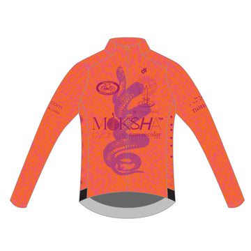 PERFORMANCE+ Intermediate Jacket  (dünneres Langarm Trikot mit Fleece)