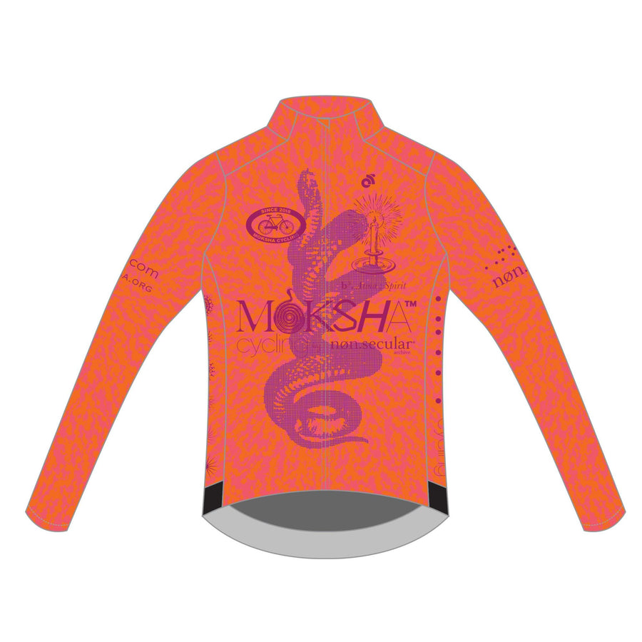 PERFORMANCE+ Intermediate Jacket  (dünneres Langarm Trikot mit Fleece)