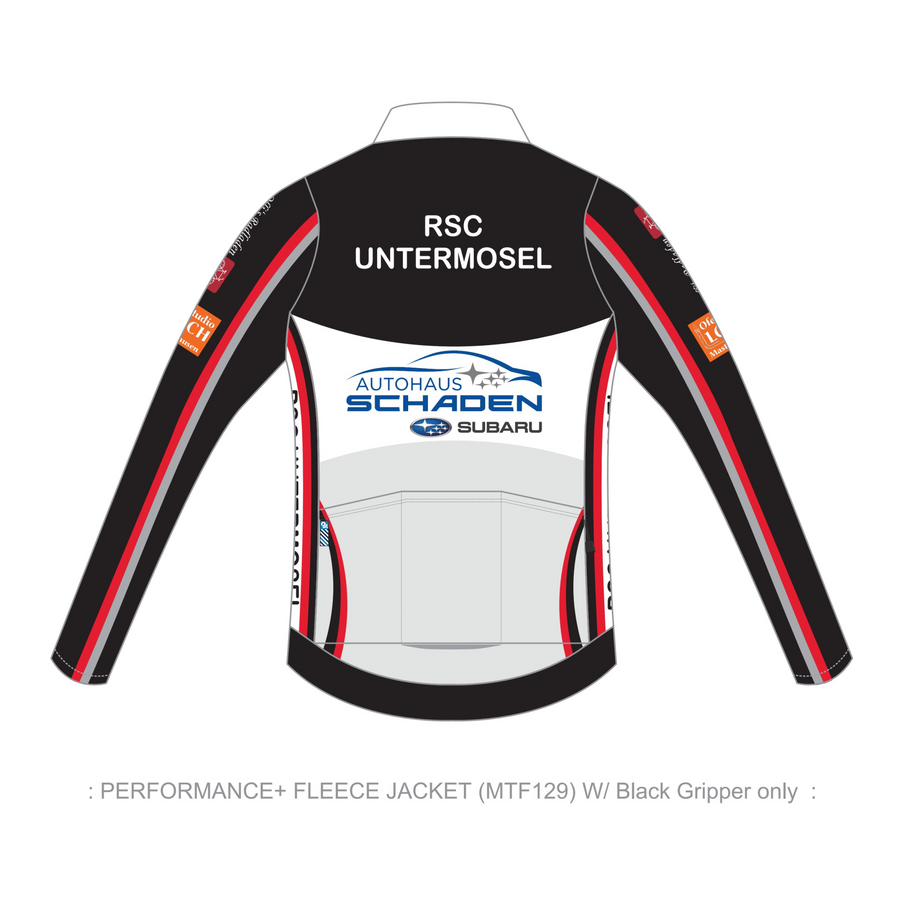 PERFORMANCE+ Intermediate Jacket  (dünnes Fleece Langarm Trikot)