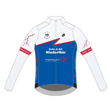 PERFORMANCE+ Intermediate Jacket  (dünnes Fleece Langarm Trikot)