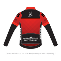 PERFORMANCE+ Intermediate Jacket  (dünnes Fleece Langarm Trikot)