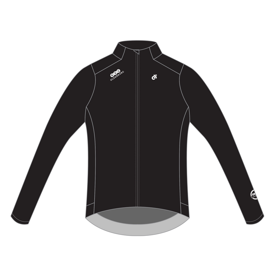 PERFORMANCE+ Intermediate Jacket  (dünneres Langarm Trikot mit Fleece)
