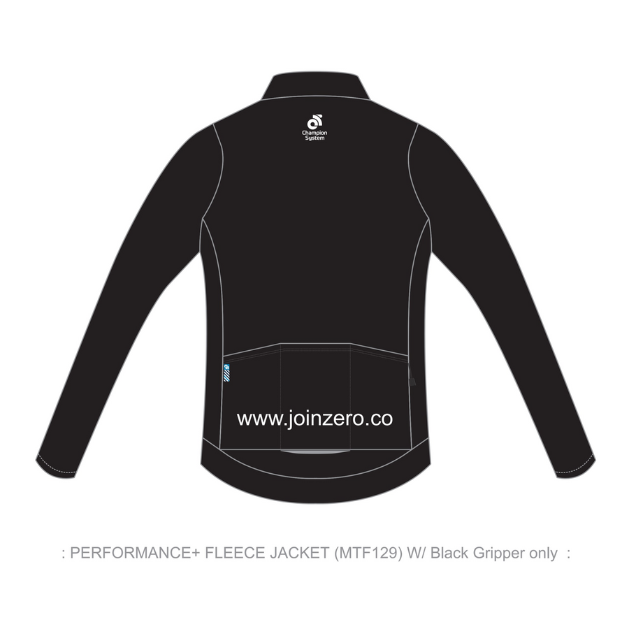 PERFORMANCE+ Intermediate Jacket  (dünnes Fleece Langarm Trikot)