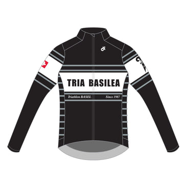 PERFORMANCE+ Intermediate Jacket  (dünneres Langarm Trikot mit Fleece)