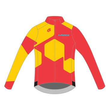 PERFORMANCE+ Intermediate Jacket  (dünnes Fleece Langarm Trikot)
