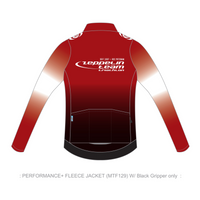 PERFORMANCE+ Intermediate Jacket  (dünnes Fleece Langarm Trikot)