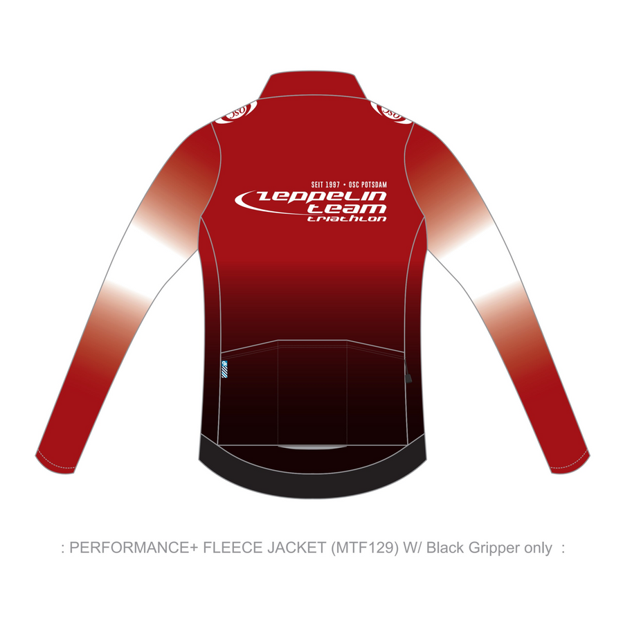 PERFORMANCE+ Intermediate Jacket  (dünnes Fleece Langarm Trikot)