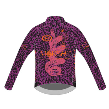 PERFORMANCE+ Intermediate Jacket  (dünneres Langarm Trikot mit Fleece)