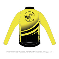 PERFORMANCE+ Intermediate Jacket  (dünneres Langarm Trikot mit Fleece)