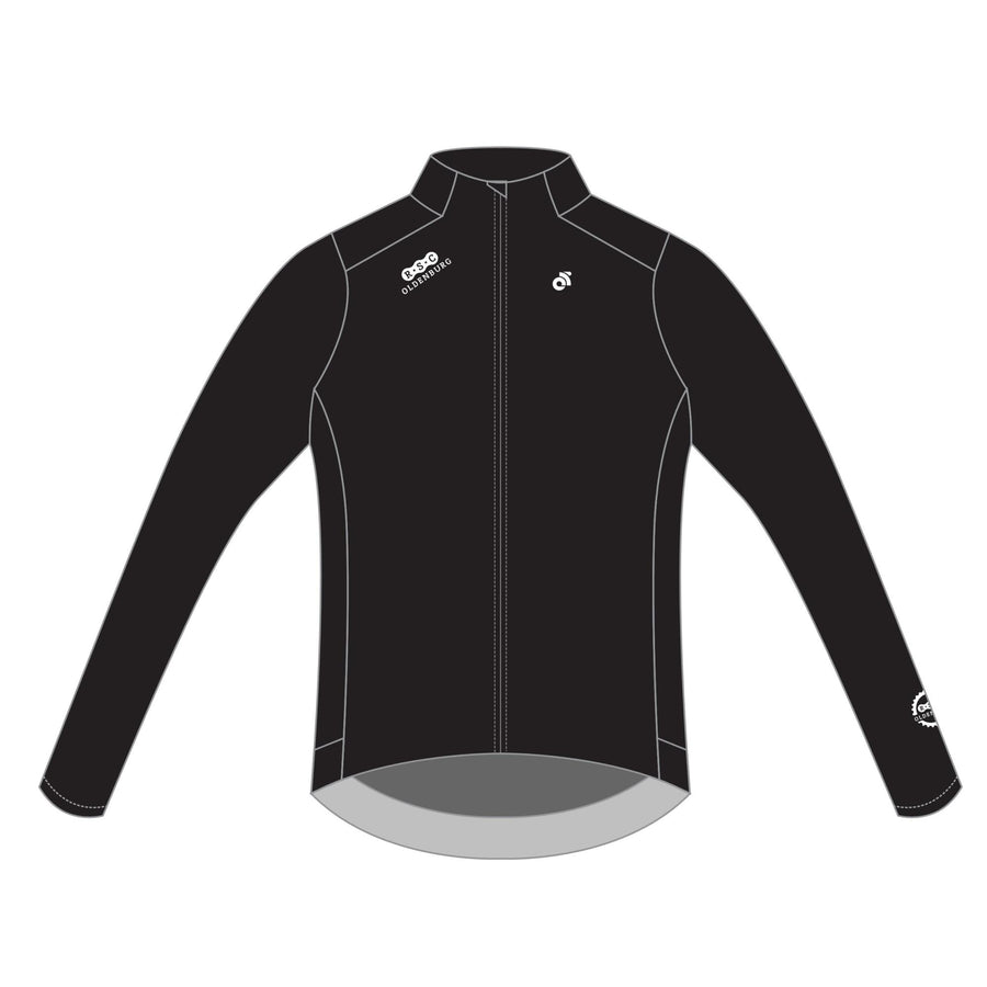 PERFORMANCE+ Intermediate Jacket  (dünneres Langarm Trikot mit Fleece)