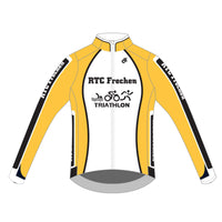 PERFORMANCE+ Intermediate Jacket  (dünneres Langarm Trikot mit Fleece)