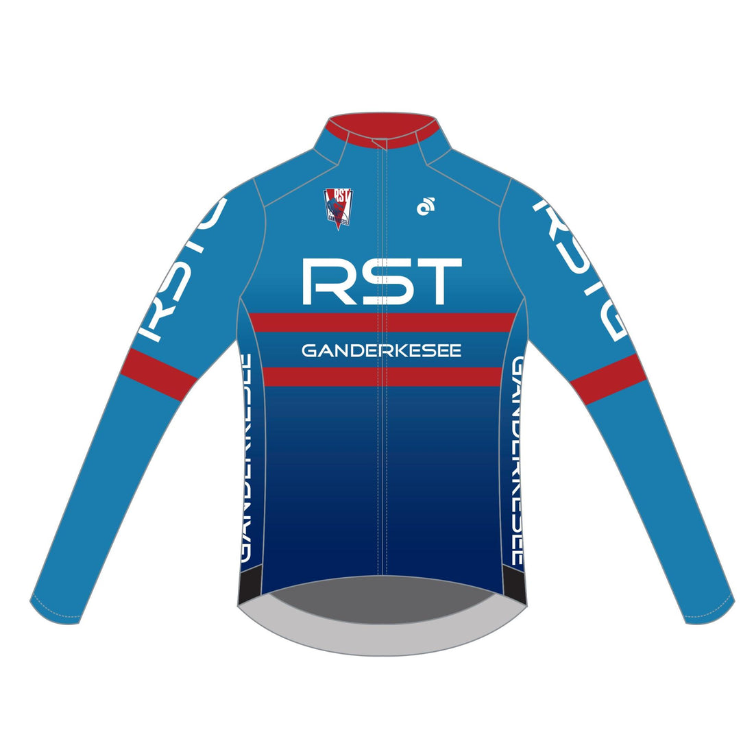 PERFORMANCE+ Intermediate Jacket  (Trikot mit Fleece)