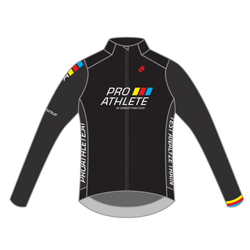 PERFORMANCE+ Intermediate Jacket  (dünneres Langarm Trikot mit Fleece)