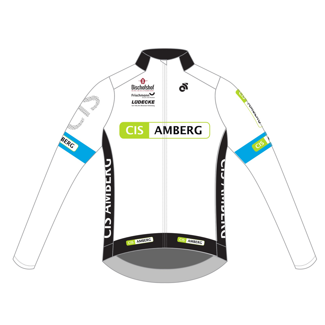 PERFORMANCE+ Intermediate Jacket  (dünnes Fleece Langarm Trikot)