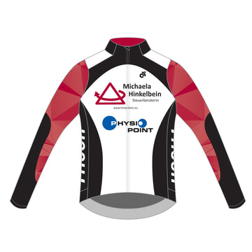 PERFORMANCE+ Intermediate Jacket  (dünneres Langarm Trikot mit Fleece)