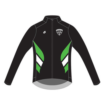 PERFORMANCE+ Intermediate Jacket  (dünneres Langarm Trikot mit Fleece)