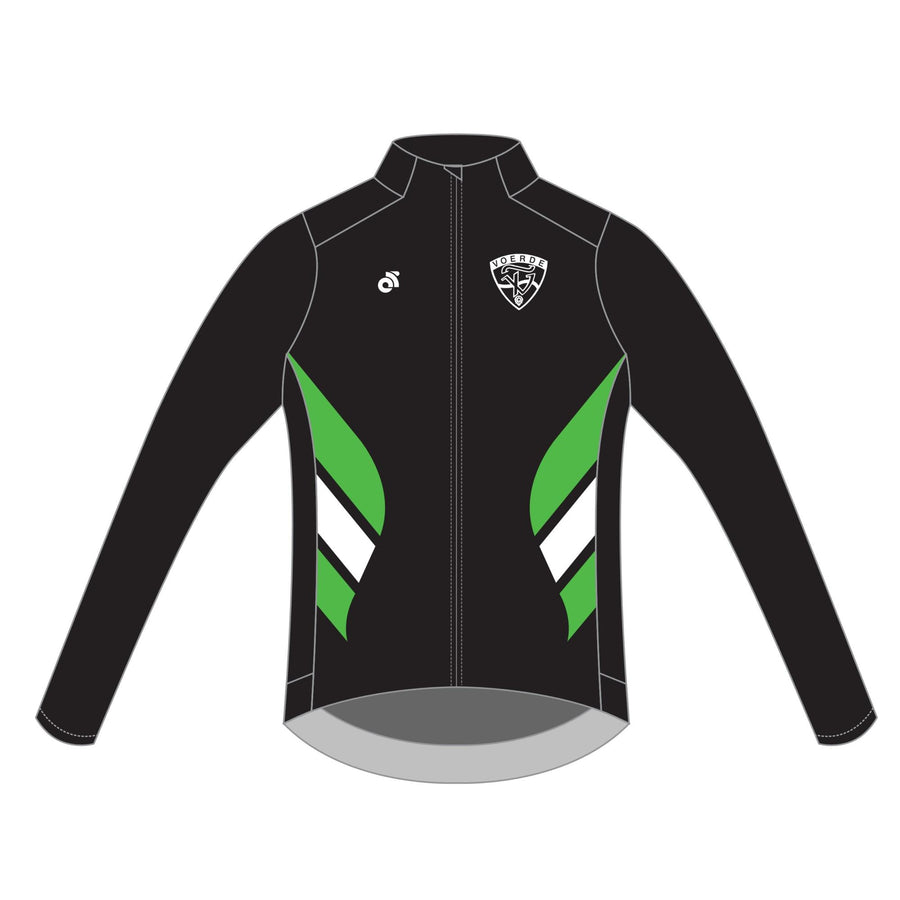 PERFORMANCE+ Intermediate Jacket  (dünneres Langarm Trikot mit Fleece)