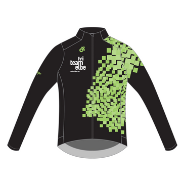 PERFORMANCE+ Intermediate Jacket  (dünneres Langarm Trikot mit Fleece)