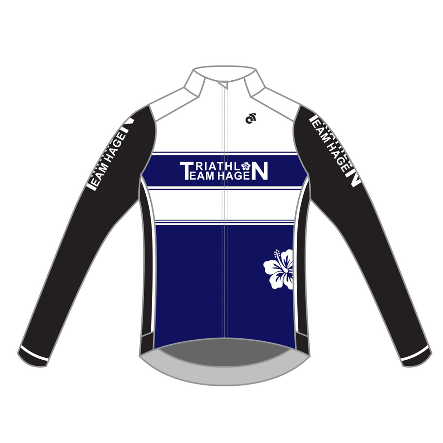 PERFORMANCE+ Intermediate Jacket  (dünnes Fleece Langarm Trikot)
