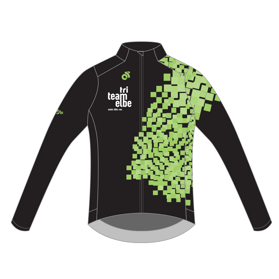 PERFORMANCE+ Intermediate Jacket  (dünnes Fleece Langarm Trikot)