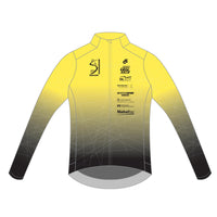 PERFORMANCE+ Intermediate Jacket  (Langarm Trikot mit Fleece)