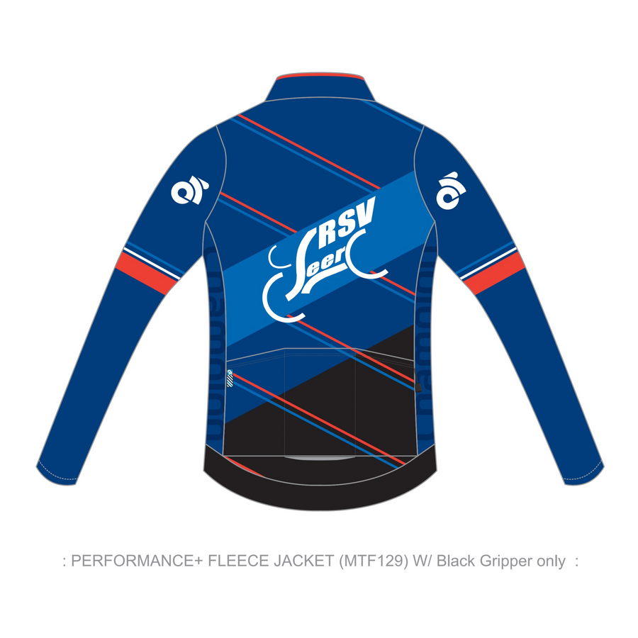 PERFORMANCE+ Intermediate Jacket  (dünnes Fleece Langarm Trikot)