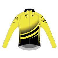 PERFORMANCE+ Intermediate Jacket  (Langarm Trikot mit Fleece)