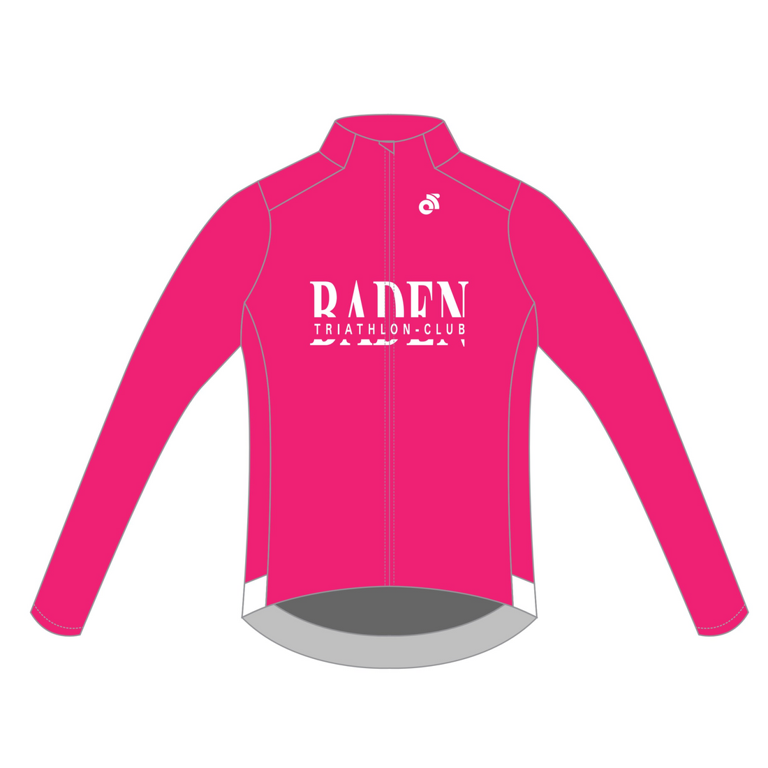 PERFORMANCE+ Intermediate Jacket  (dünneres Langarm Trikot mit Fleece)