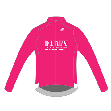 PERFORMANCE+ Intermediate Jacket  (dünneres Langarm Trikot mit Fleece)