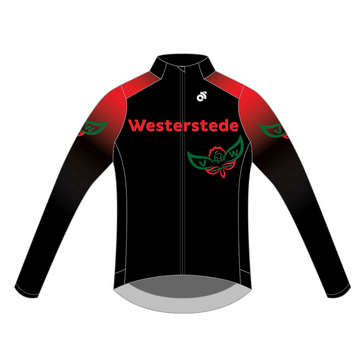 PERFORMANCE+ Intermediate Jacket  (dünnes Fleece Langarm Trikot)