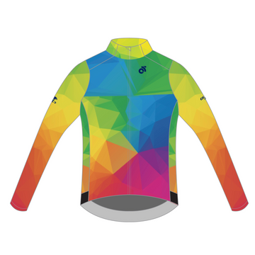 PERFORMANCE+ Intermediate Jacket  (dünneres Langarm Trikot mit Fleece)