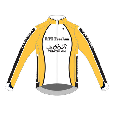 PERFORMANCE+ Fleece Jacket (dickes Fleece Langarm Trikot)