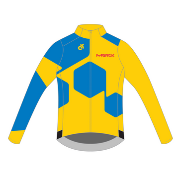 PERFORMANCE+ Fleece Jacket (dickes Fleece Langarm Trikot)