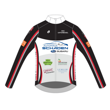 PERFORMANCE+ Fleece Jacket (dickes Fleece Langarm Trikot)