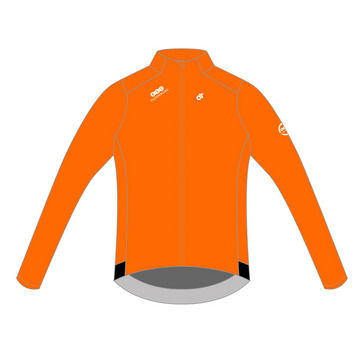 PERFORMANCE+ Fleece Jacket (dickes Fleece Langarm Trikot)