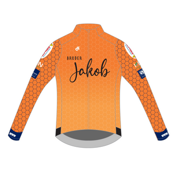 PERFORMANCE+ Fleece Jacket (dickes Fleece Langarm Trikot)