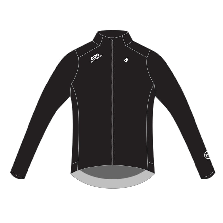 PERFORMANCE+ Fleece Jacket (dickes Fleece Langarm Trikot)