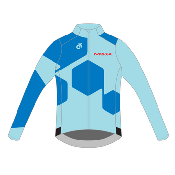 PERFORMANCE+ Fleece Jacket (dickes Fleece Langarm Trikot)