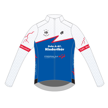 PERFORMANCE+ Fleece Jacket (dickes Fleece Langarm Trikot)