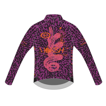 PERFORMANCE+ Fleece Jacket (dickes Fleece Langarm Trikot)