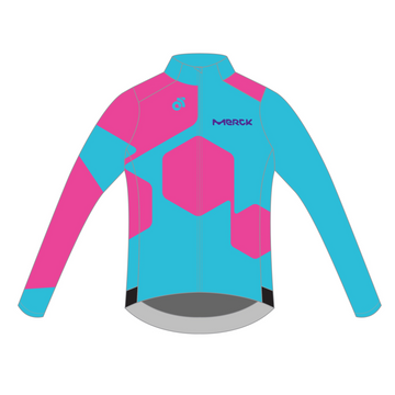 PERFORMANCE+ Fleece Jacket (dickes Fleece Langarm Trikot)