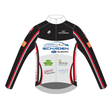 PERFORMANCE+ Fleece Jacket (dickes Fleece Langarm Trikot)