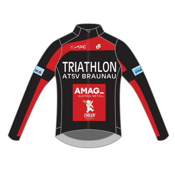 PERFORMANCE+ Fleece Jacket (dickes Fleece Langarm Trikot)