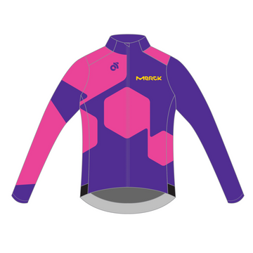 PERFORMANCE+ Fleece Jacket (dickes Fleece Langarm Trikot)