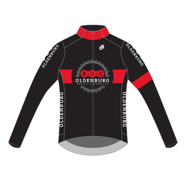 PERFORMANCE+ Fleece Jacket (dickes Fleece Langarm Trikot)