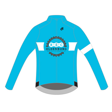 PERFORMANCE+ Fleece Jacket (dickes Fleece Langarm Trikot)