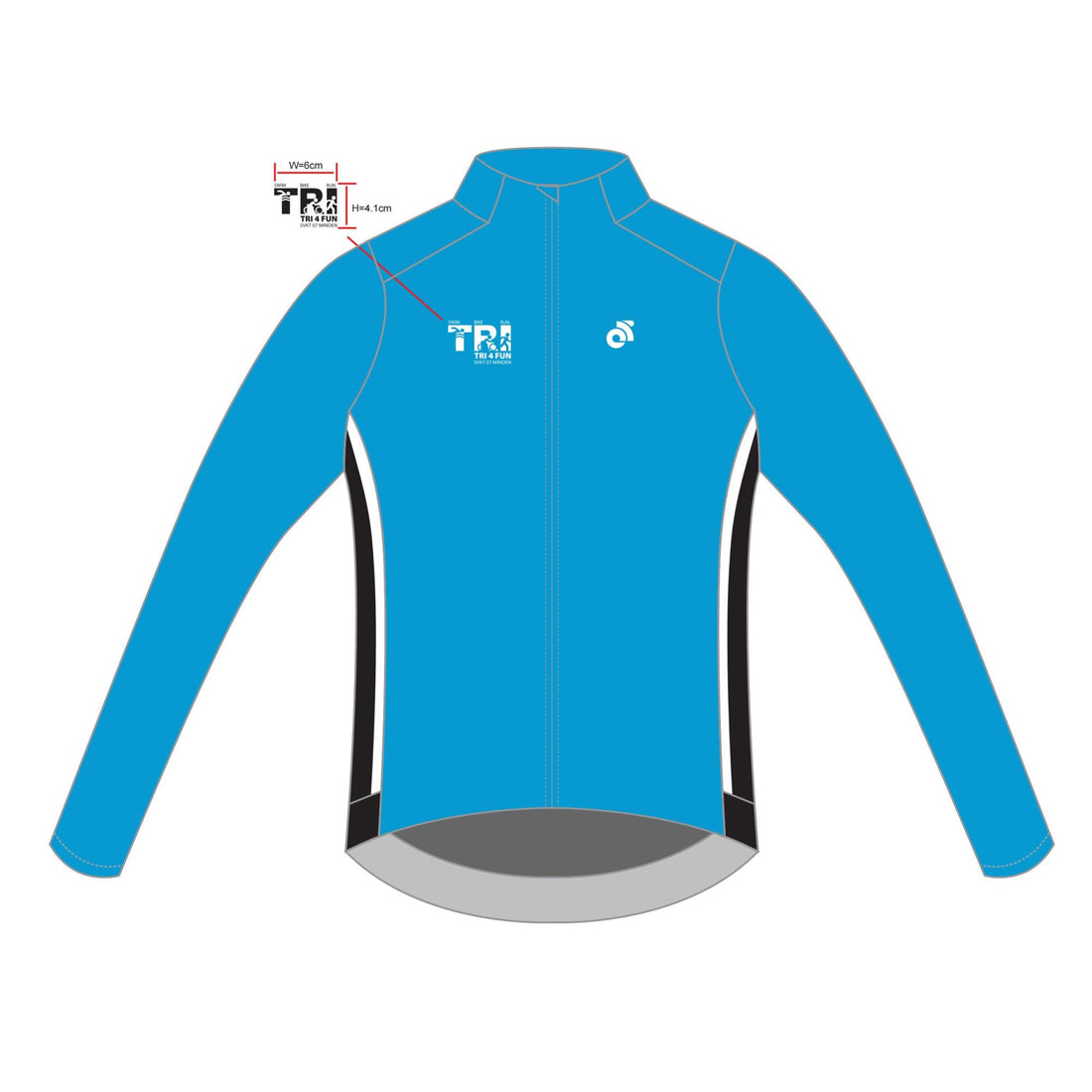 PERFORMANCE+ Fleece Jacket (dickes Fleece Langarm Trikot)