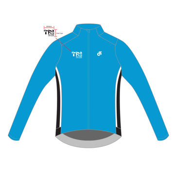 PERFORMANCE+ Fleece Jacket (dickes Fleece Langarm Trikot)