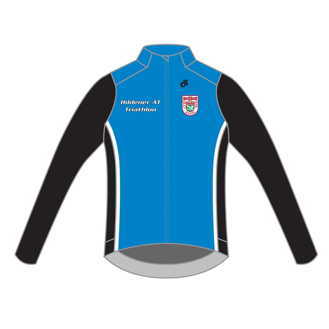 PERFORMANCE+ Fleece Jacket (dickes Fleece Langarm Trikot)